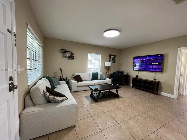 property at 1414 NE 178th St