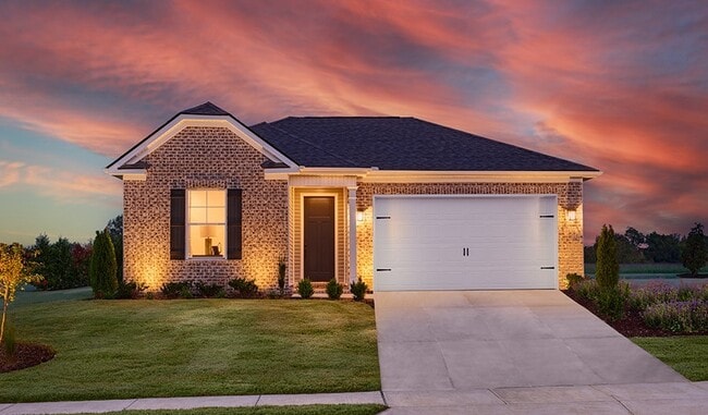 property at 2903 Windstone Trl