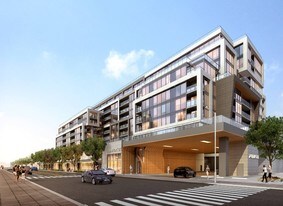 Litho in Toronto, ON - Building Photo