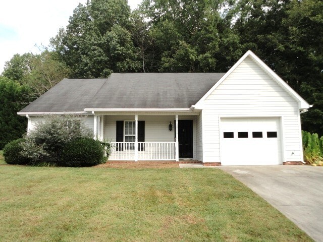 115 Haven Grove Trl in Clemmons, NC - Building Photo