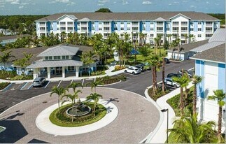 1900 NW Federal Hwy in Stuart, FL - Building Photo