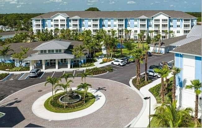 property at 1900 NW Federal Hwy