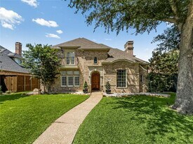 5725 Meadowhaven Dr in Plano, TX - Building Photo