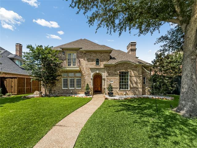 property at 5725 Meadowhaven Dr