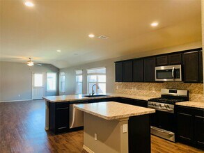 15438 Rancho Joya Wy in Houston, TX - Building Photo - Building Photo