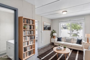 The Metropolitan in Carbondale, IL - Building Photo