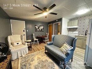 147 S Main St in Jersey Shore, PA - Building Photo - Building Photo