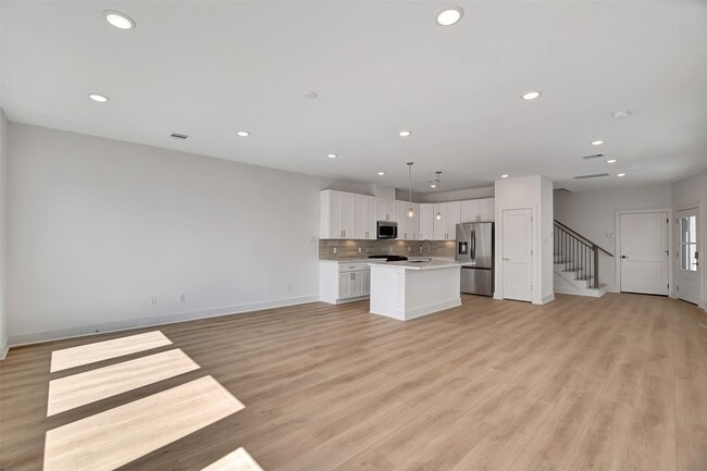 property at 3626 Amos St