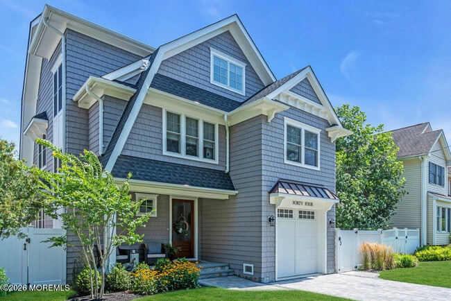 44 Cowart Ave in Manasquan, NJ - Building Photo - Building Photo