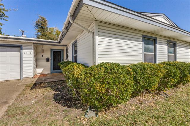 2311 Blyth Dr in Dallas, TX - Building Photo - Building Photo