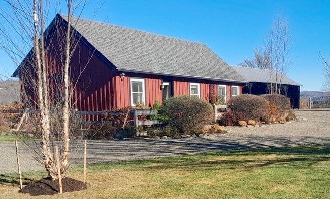 property at 395 Rezen Rd