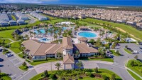 1009 Splash Shot Pl in Davenport, FL - Foto de edificio - Building Photo