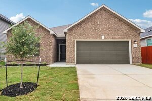 9406 Hinterlands Dr in San Antonio, TX - Building Photo