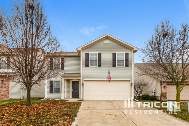 1621 Bridgecreek Crossing