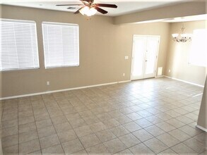 3787 E Flower Ct in Gilbert, AZ - Building Photo - Building Photo