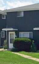 859 Oakland Park Ave in Columbus, OH - Building Photo