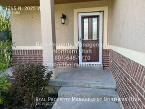 1245 N 2025 W in Layton, UT - Building Photo - Building Photo