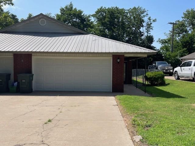 1679 N Saddlehorn Ave in Fayetteville, AR - Building Photo - Building Photo