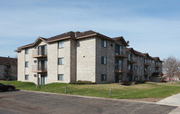 Camelot Square Living photo'