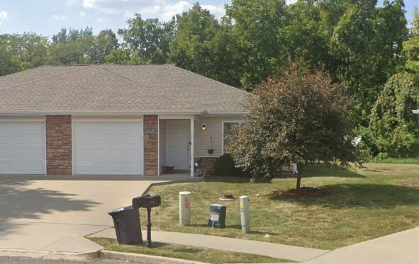 property at 7347 Noah Ct