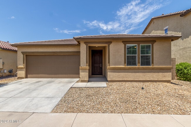 property at 4808 W Lydia Ln