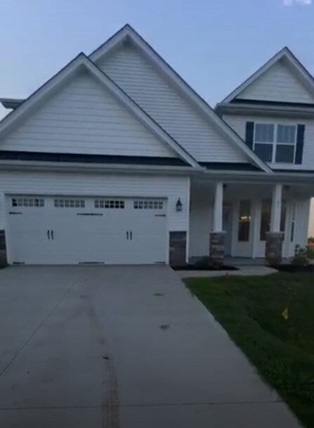 property at 41 Snowmill Rd