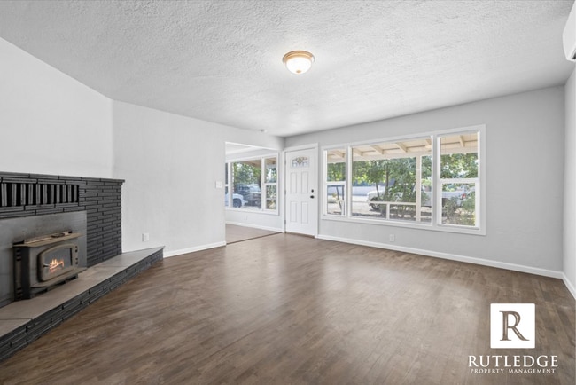 property at 3528 Table Rock Rd