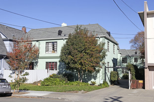 1909-1911 Santa Clara Ave Apartments