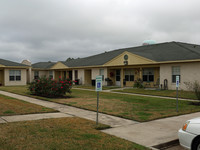 Village Apartments in Tomball, TX - Building Photo - Building Photo