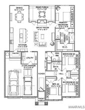 9508 Dakota Dr in Pike Road, AL - Building Photo - Building Photo