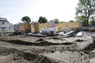 Greenway Heights Family Housing in Minneapolis, MN - Building Photo - Building Photo