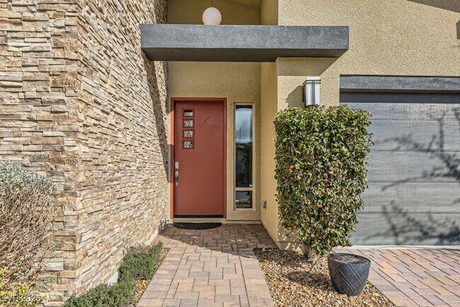 3008 Barrett Springs Ave in Henderson, NV - Building Photo - Building Photo