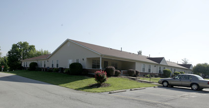 St Catherine Retirement Community in Florissant, MO - Building Photo - Building Photo