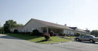 St Catherine in Florissant, MO - Foto de edificio - Building Photo