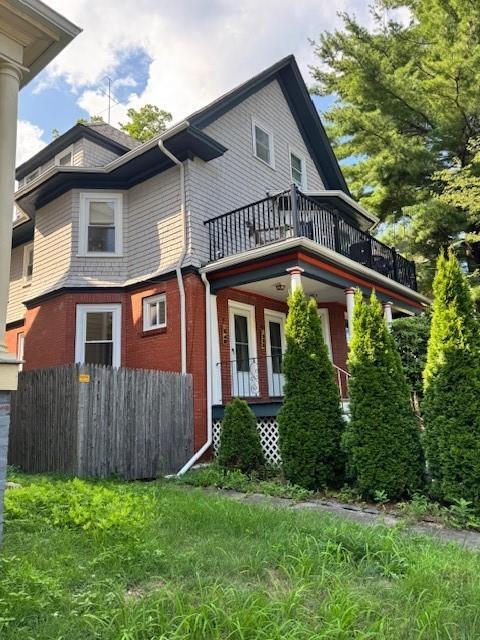 property at 550 Hope St