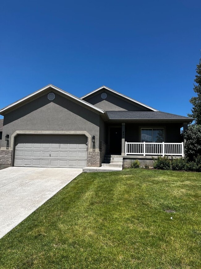 property at 451 Apple Grove Ln