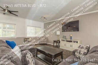 10445 Artesia Blvd in Bellflower, CA - Building Photo - Building Photo