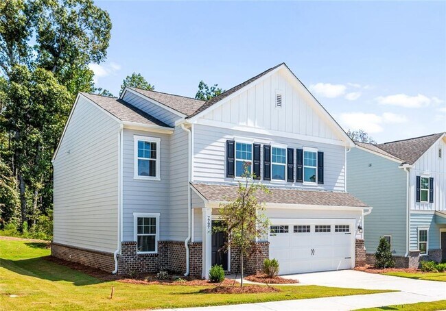 7797 Sudbury Cir in Covington, GA - Building Photo - Building Photo
