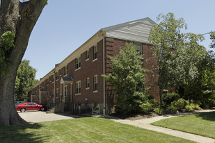 Parkside Wallace Apartments