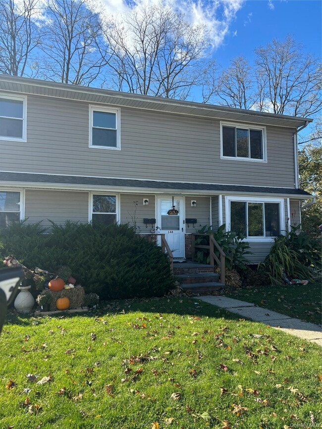 property at 148 N 22nd St