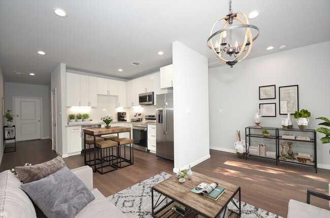 property at 18825 Luminescent Ln