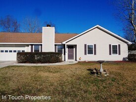 3509 Hidden Hills Dr