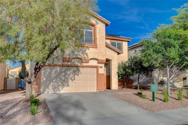 10988 Salernes St in Las Vegas, NV - Building Photo - Building Photo