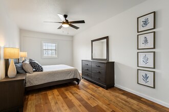 2709 E 2nd St in Lubbock, TX - Building Photo - Building Photo