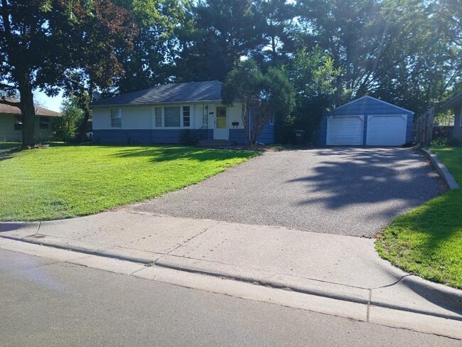 property at 7515 15th Ave S