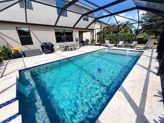 12410 Cinqueterre Dr in Venice, FL - Building Photo - Building Photo