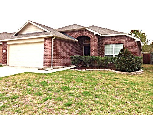 3507 Cactus Creek Dr in Spring, TX - Building Photo