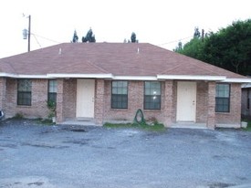 1835 N Illinois Ave in Brownsville, TX - Building Photo