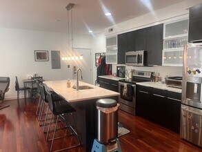 2000 Kimball St in Philadelphia, PA - Building Photo - Building Photo