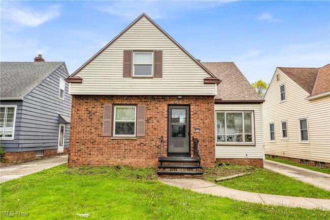property at 4238 Bayard Rd